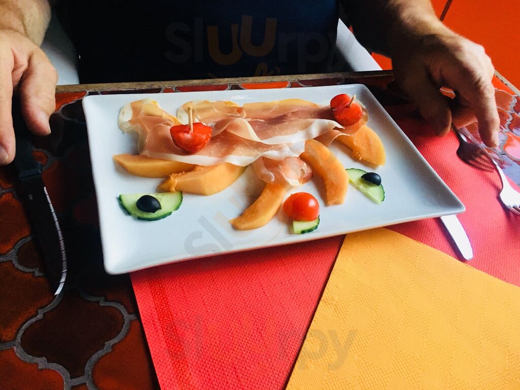 Restaurant Auberge D'alsace