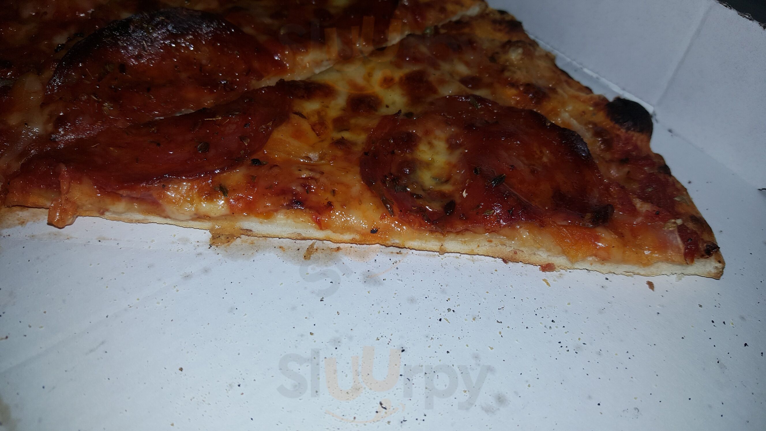 Buona Pizza