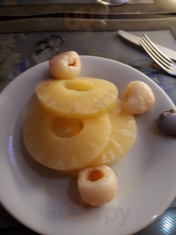 Bon Appetit