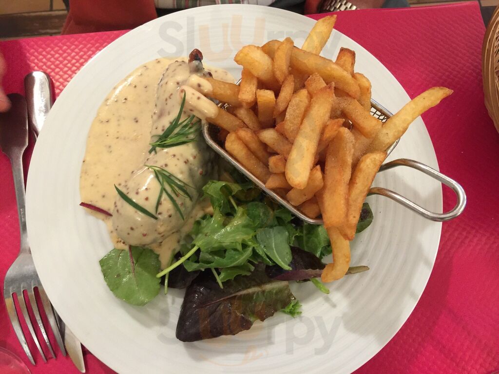 Restaurant Le St Poloise