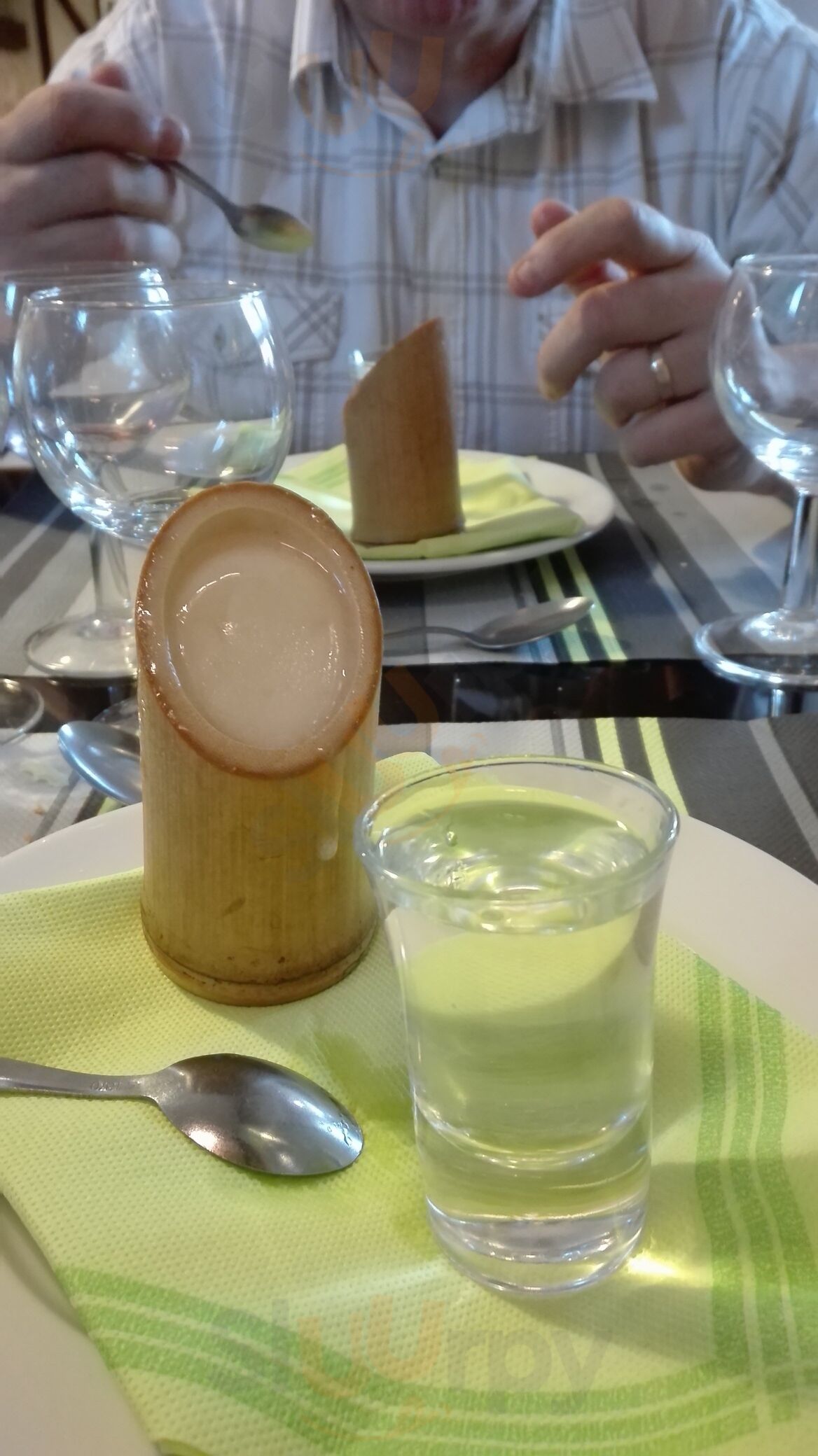 Au Fin Gourmet