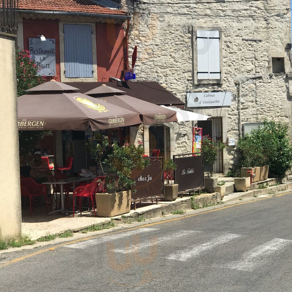 Etablissement Giumelli