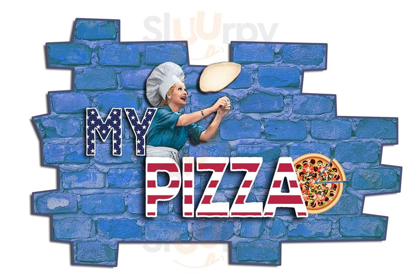 My Pizza