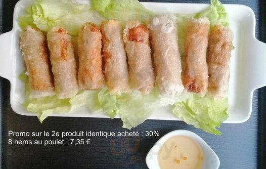 Sushi Eden