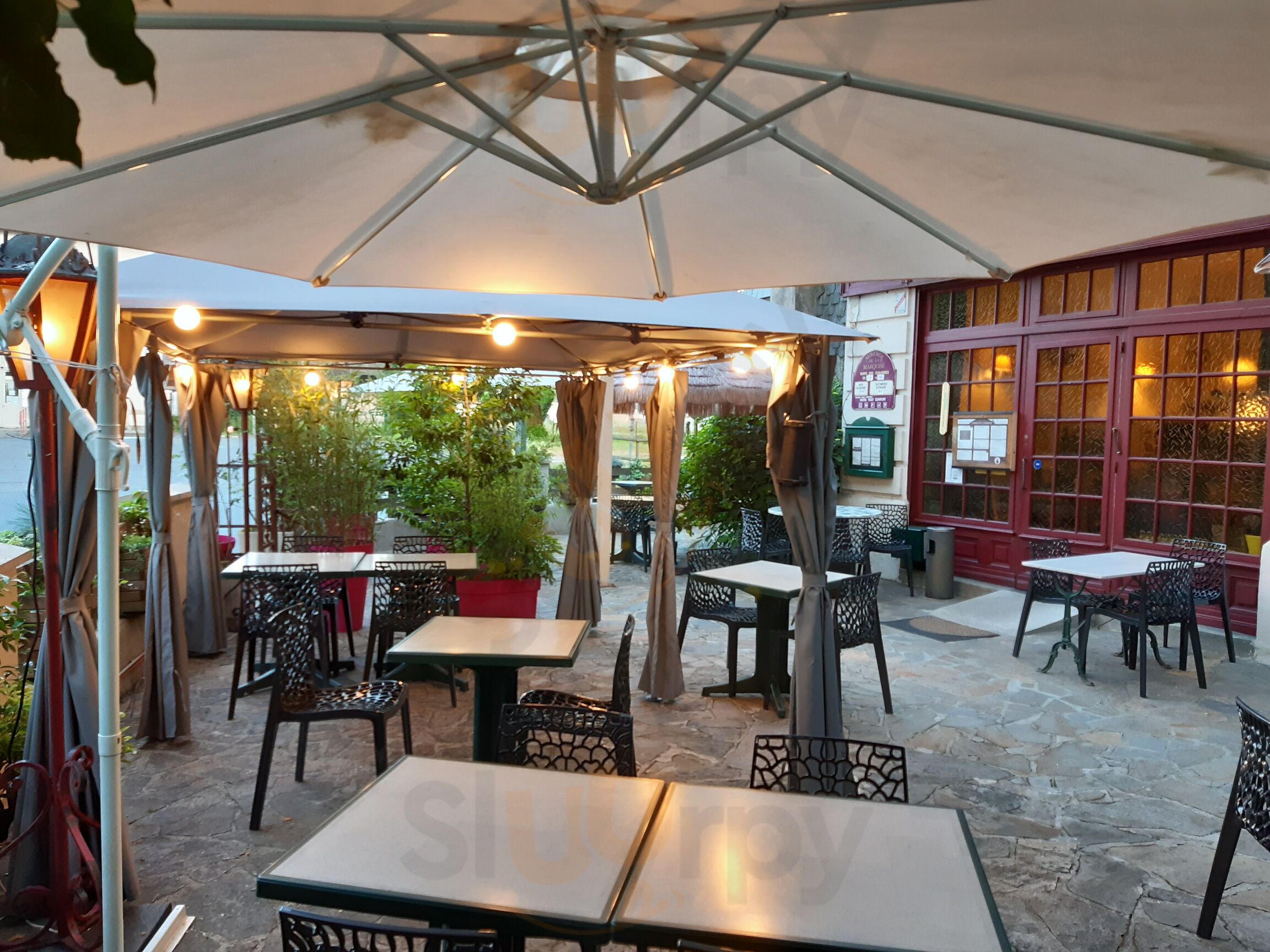 Auberge De La Marquise