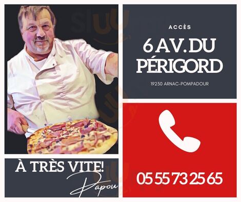 Atout Pizz'