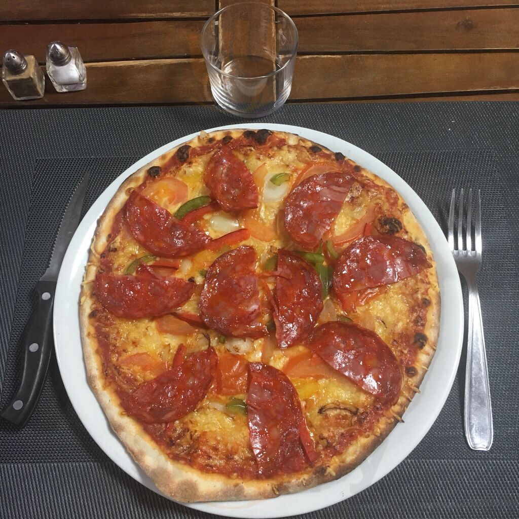 Master Pizz