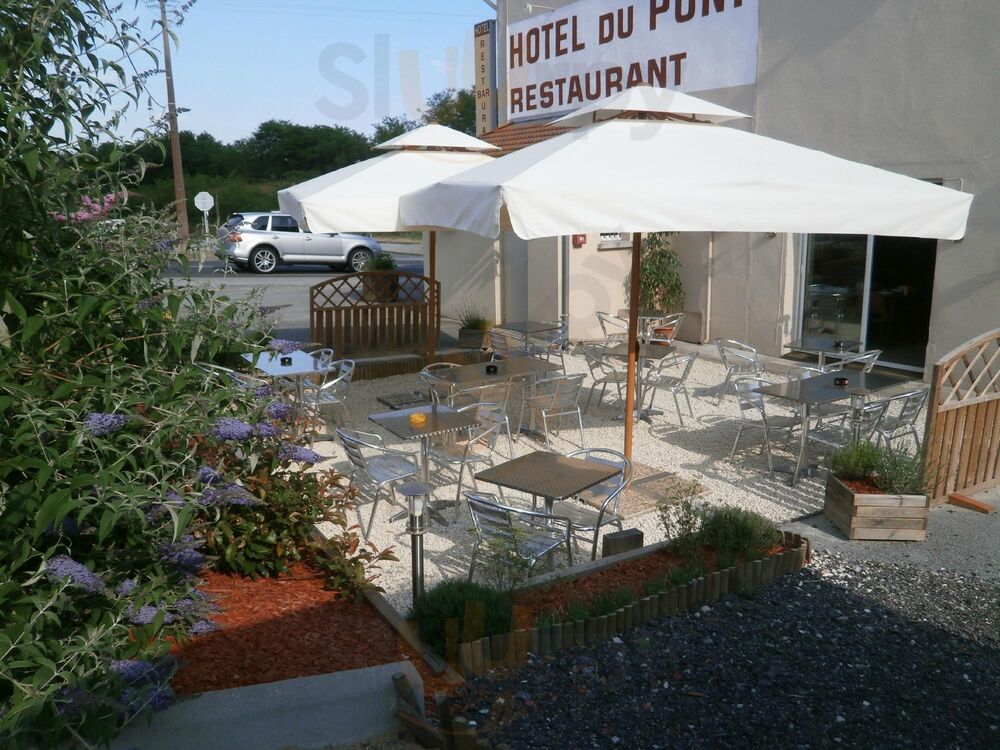 Auberge Du Pont