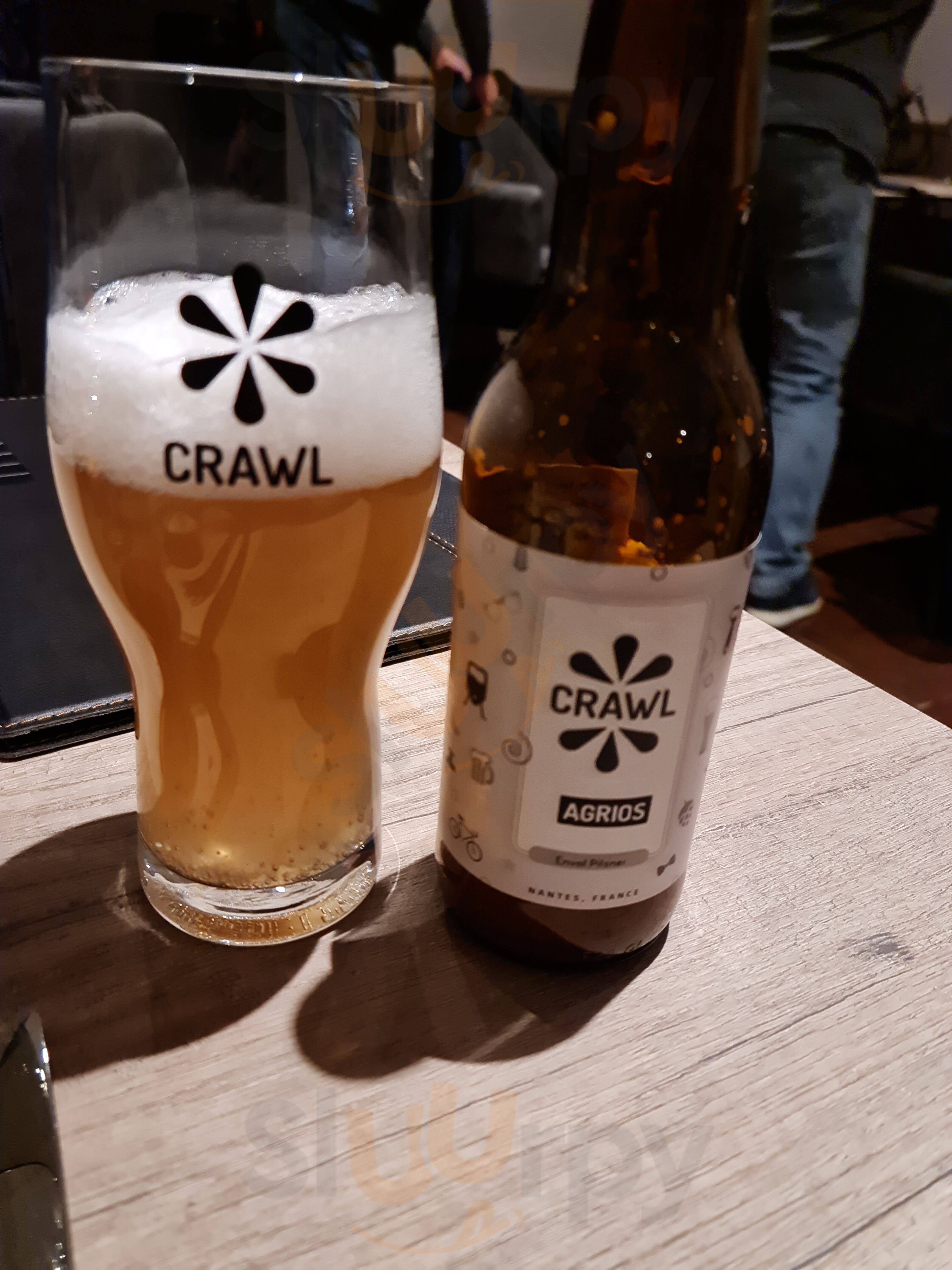 L'envol