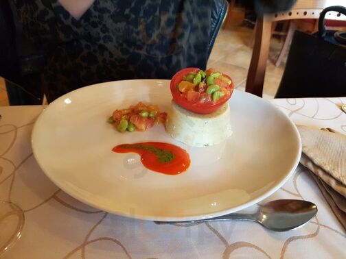 Hotel Restaurant Les Peupliers