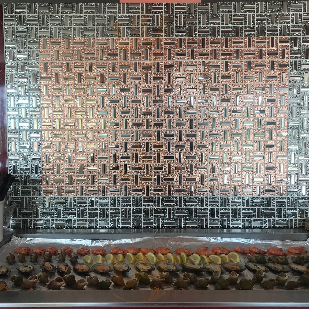 Mandarin Garden
