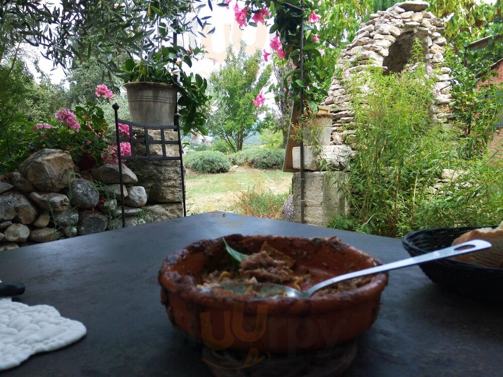 Ferme-auberge Du Couguieu