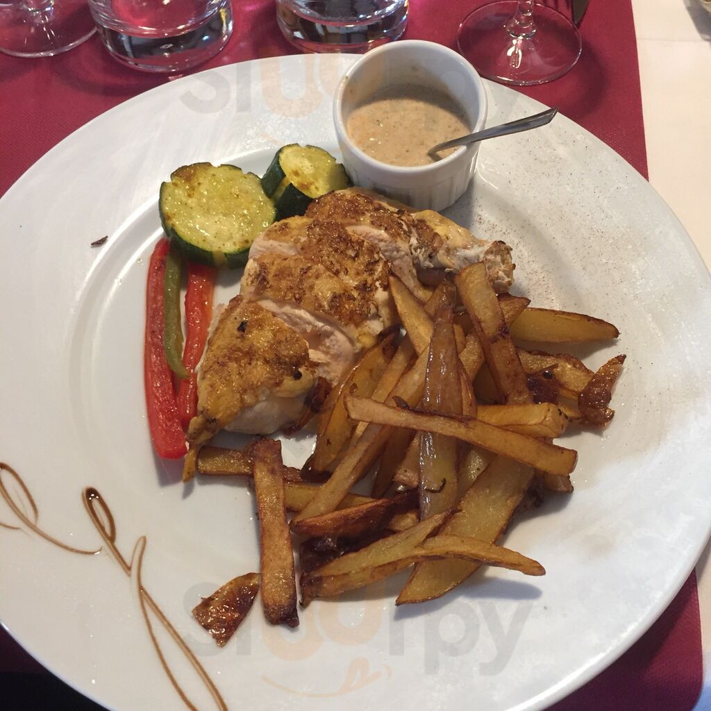 Hotel-restaurant Du Commerce Quintin