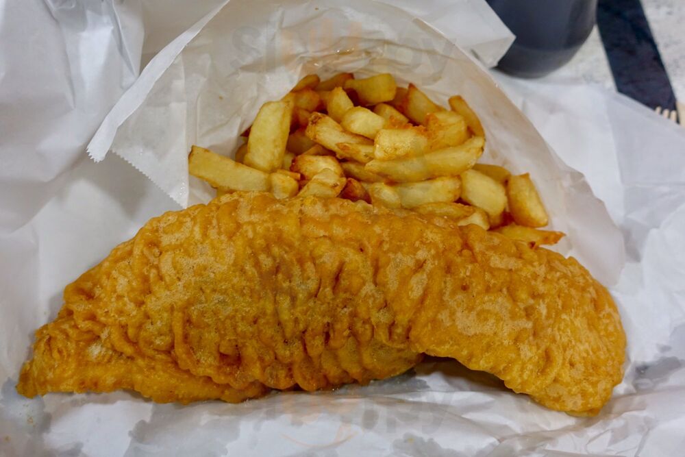 The Dordogne Chippy