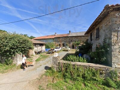 Ferme Auberge De Bayerie