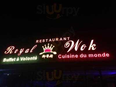 Royal Wok