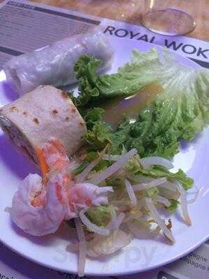 Royal Wok