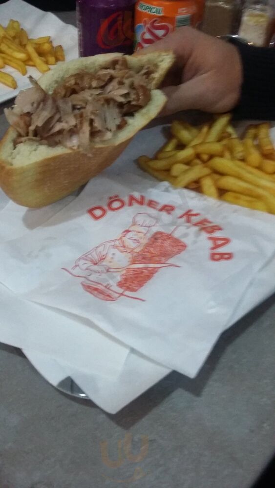 Fun Kebab
