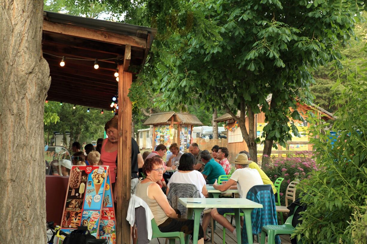Resto Du Petit Liou