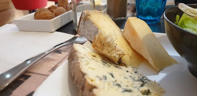 Le Chalet Des Cimes -  Retour D'est