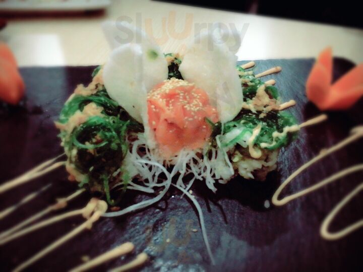 Tokio Sushi Velaux