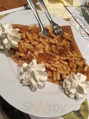 Creperie Crepe Mounette De Mouroux