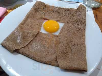 Creperie Crepe Mounette De Mouroux