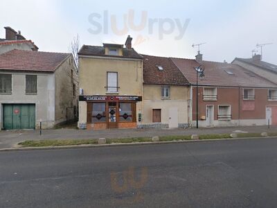 Creperie Crepe Mounette De Mouroux