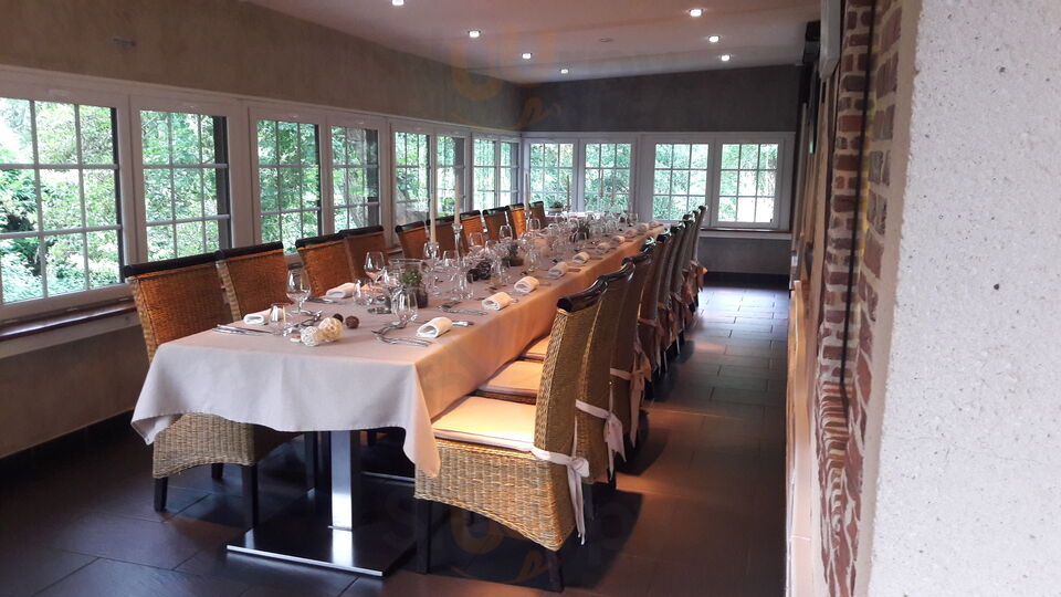 Johannes Laverton Restaurant