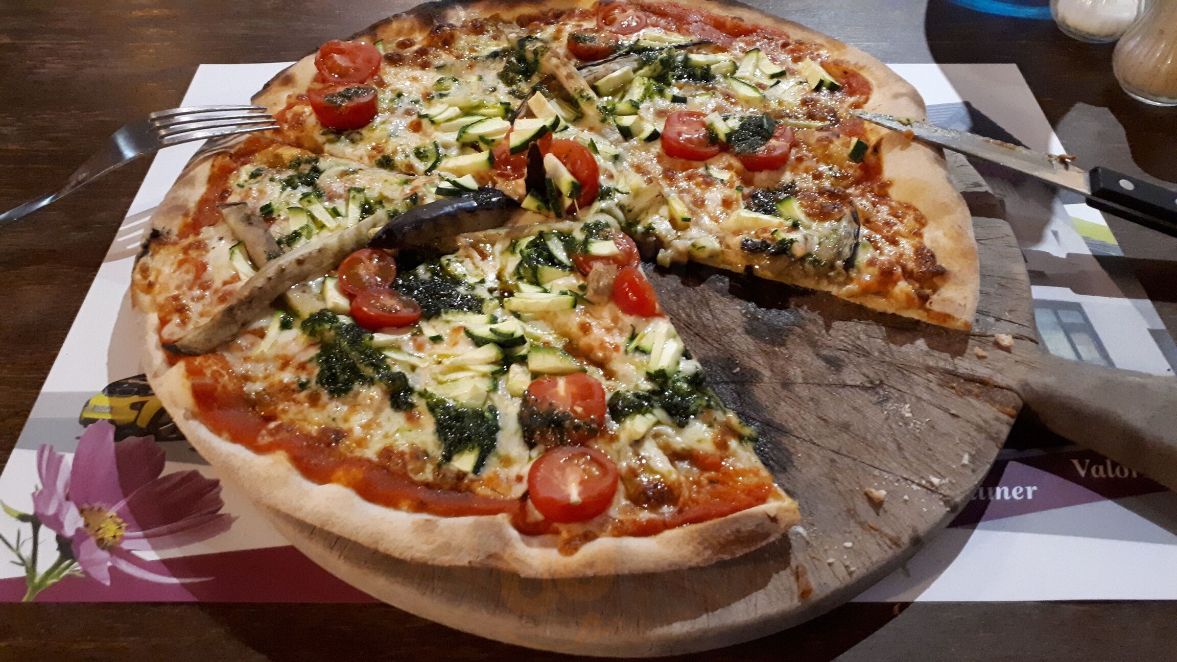 Pizzeria Domingo