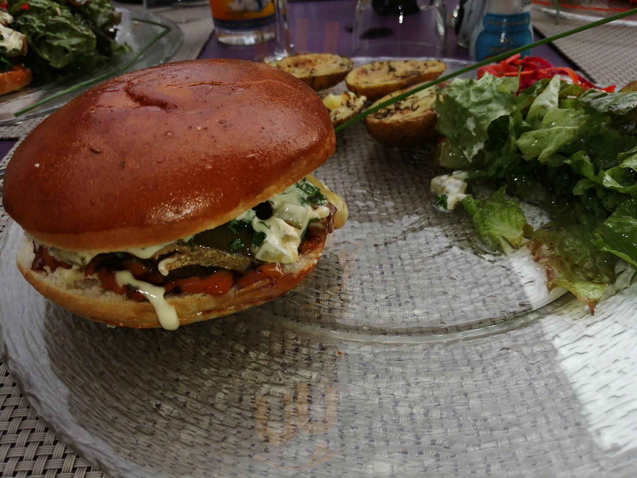 L'auberge Buissonniere