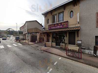 Bistrot De La Gare