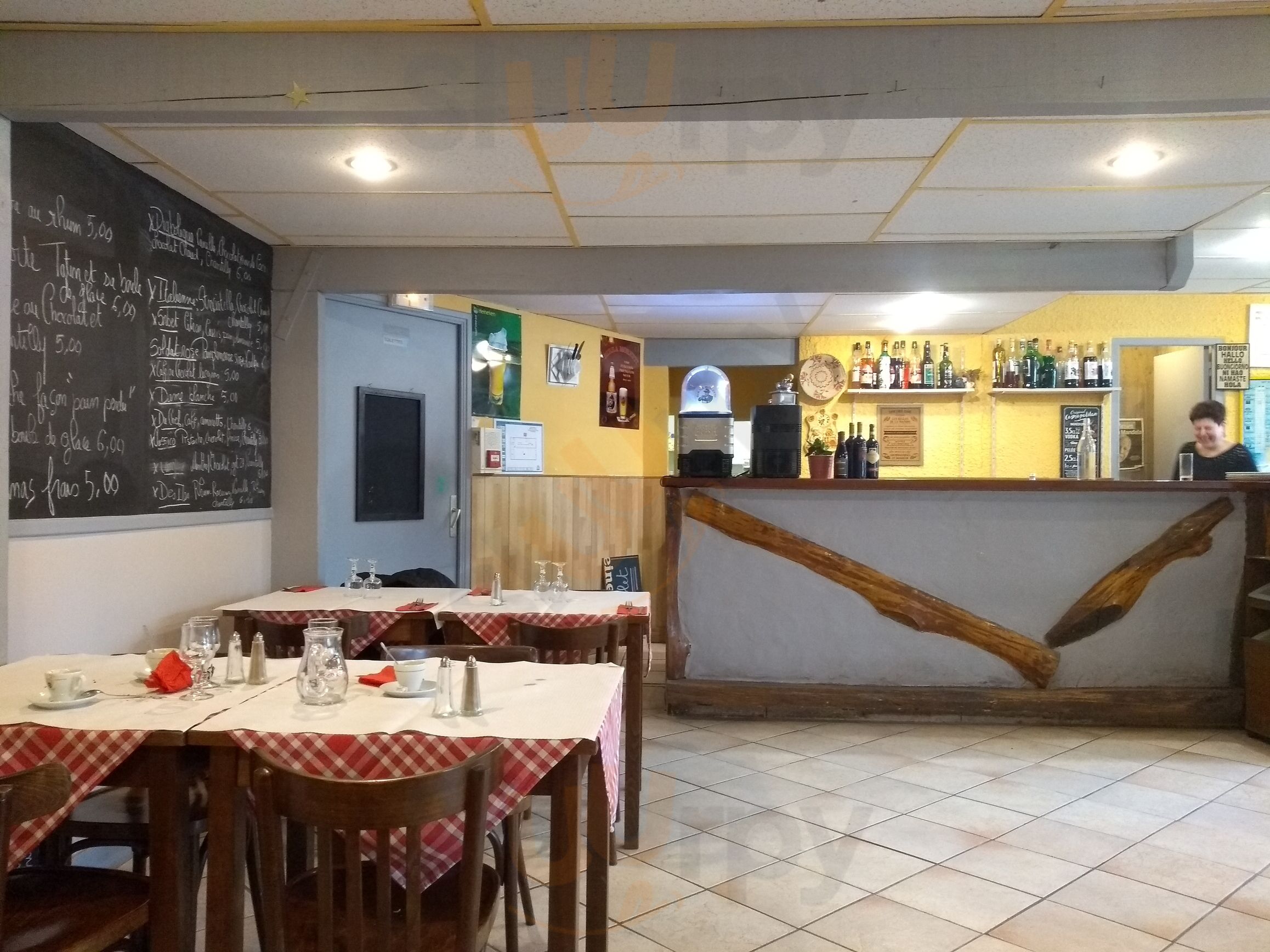 Chez Paolo