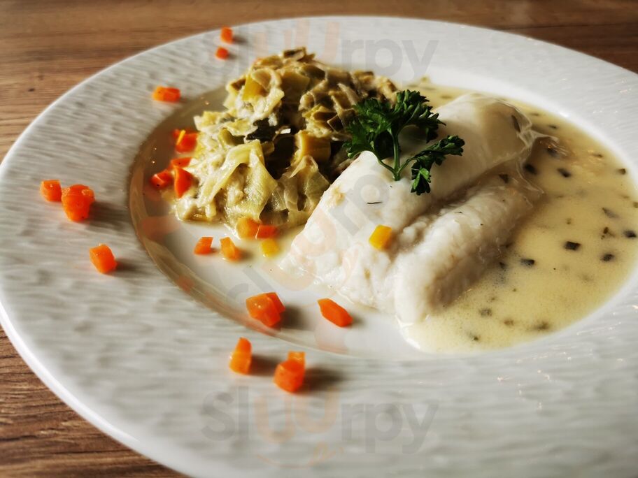 Restaurant D'application Cofher