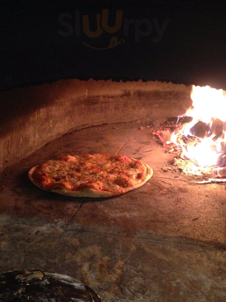 Pizzabrets