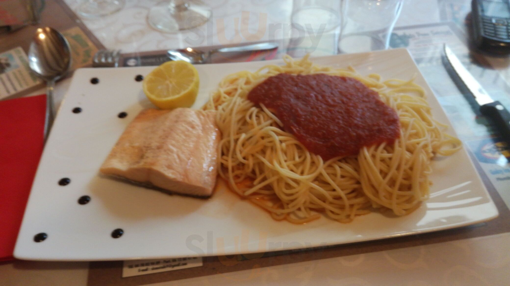 Pizzeria Sauveur