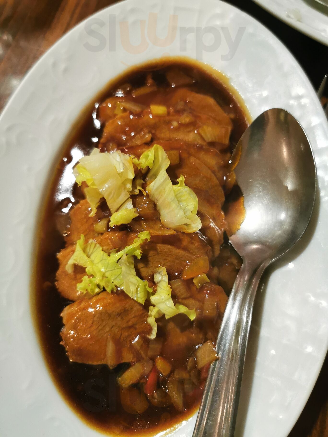 Restaurant Le Dragon Imperial