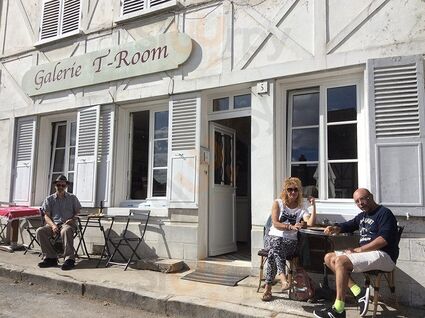 Galerie T Room
