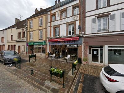 Bar Le Central