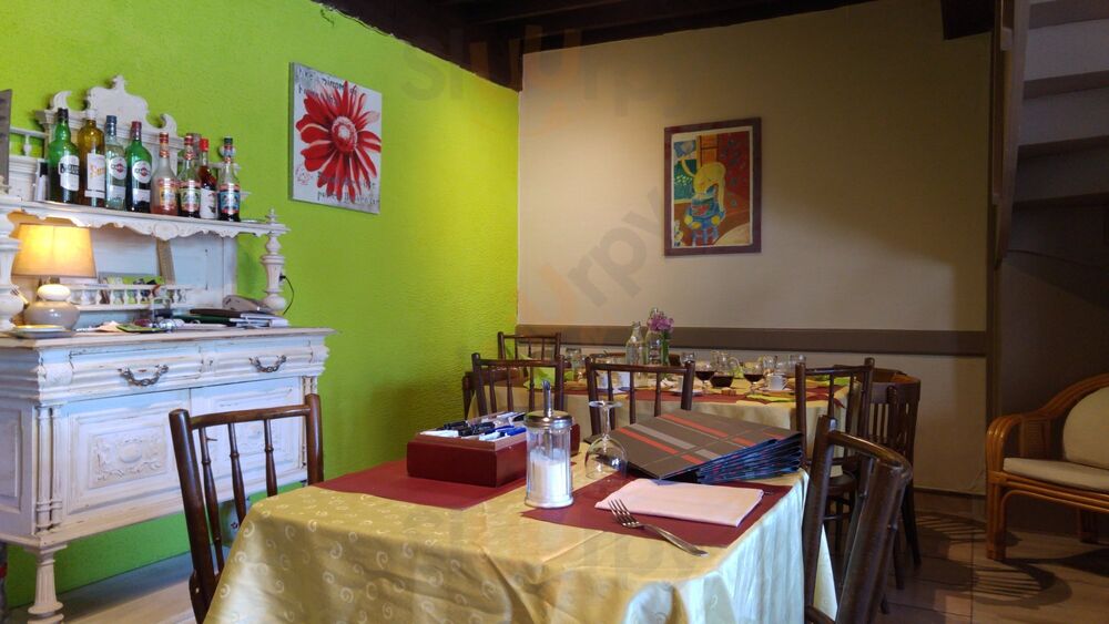 Restaurant La Cannelle