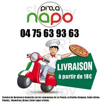 Napo Pizza