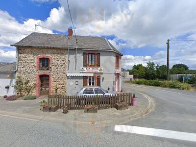Chez Monique