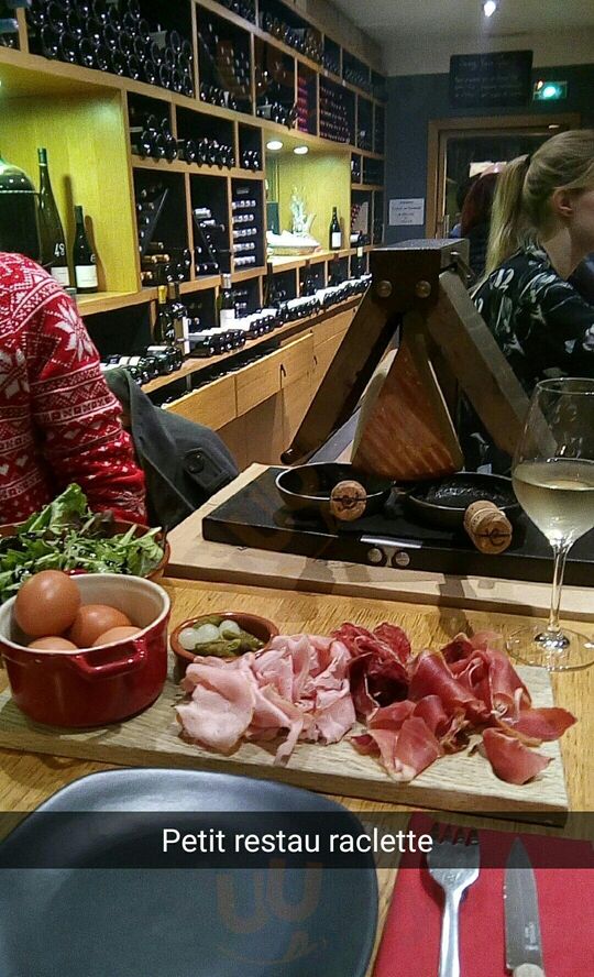Vins De Nos Peres