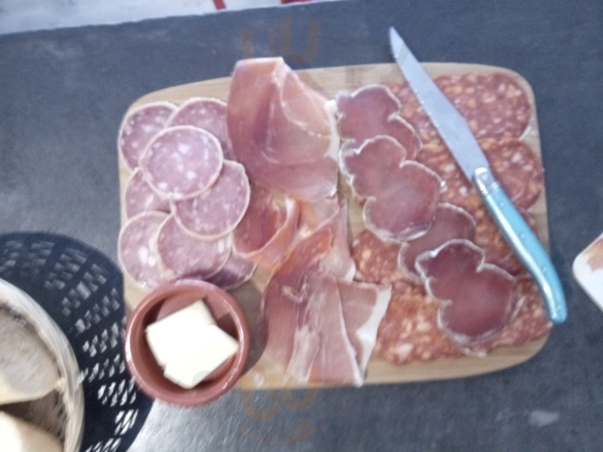 La Buena Vida