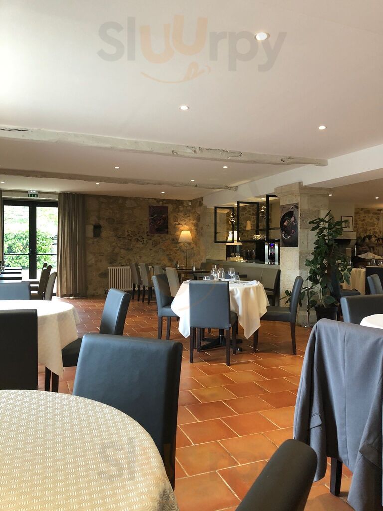 La Ferme De Flaran Restaurant