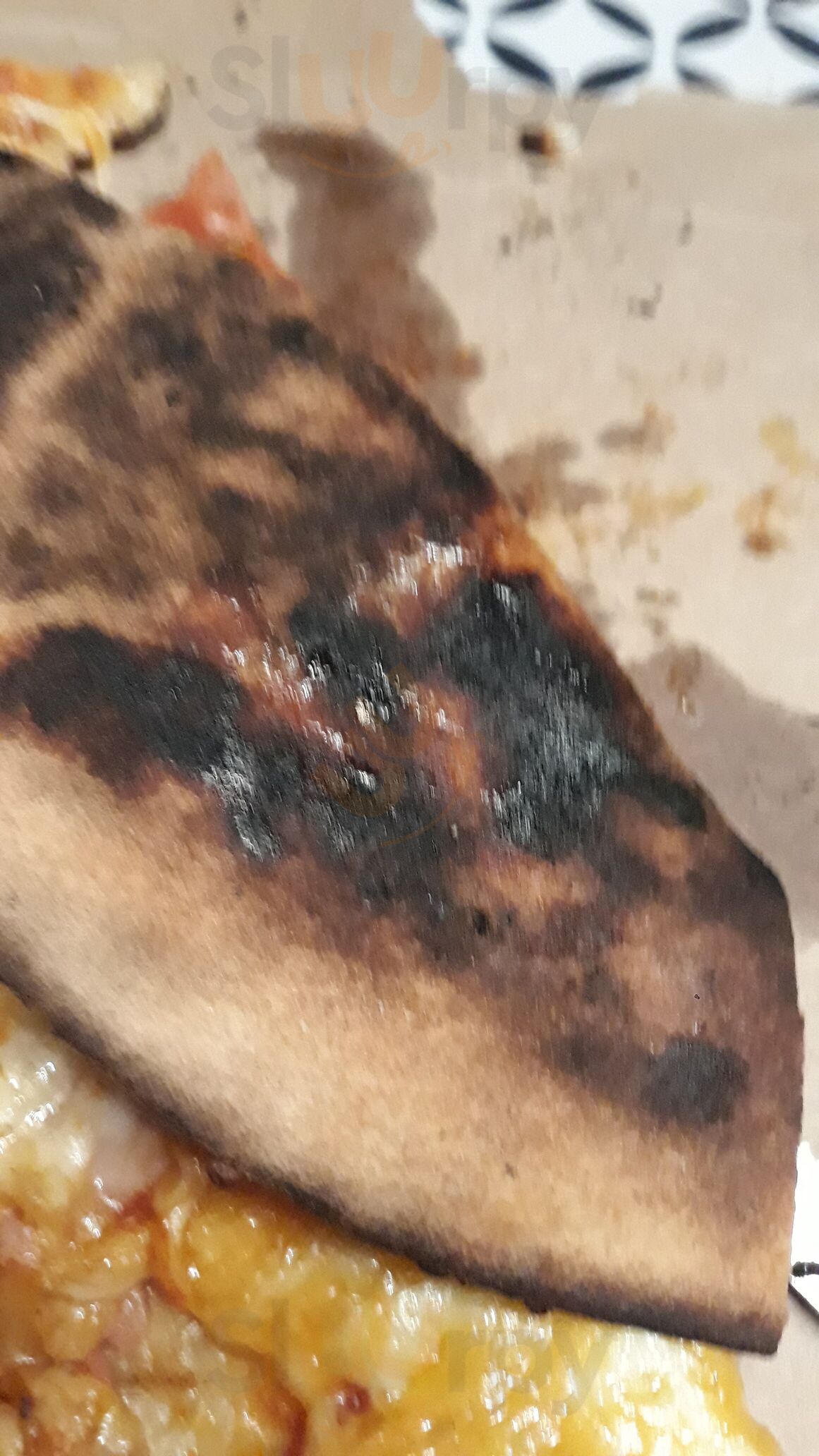Le Kiosque A Pizzas