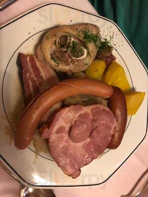 Hotel Restaurant Klein