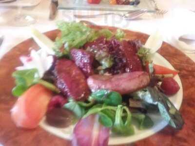 Hotel Restaurant Klein