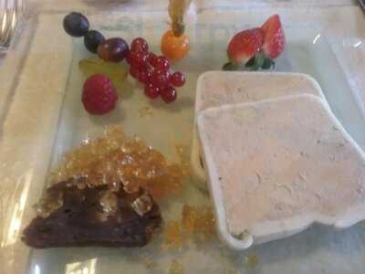 Hotel Restaurant Klein