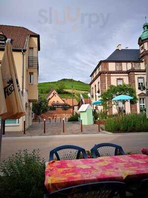 Hotel Restaurant Klein